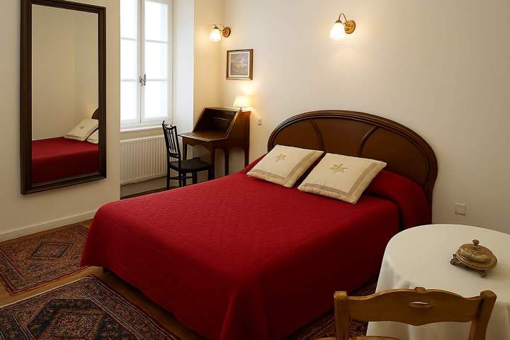 Location de chambre France