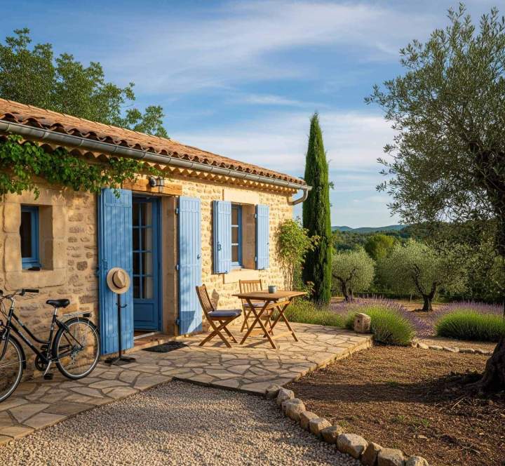 Location de gîtes près de Montbard